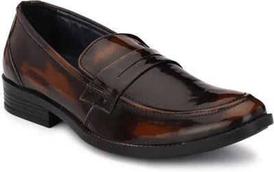 zeboot Penny Slip On
