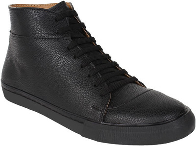 

Aady Austin Casuals For Men(Black, 09;black