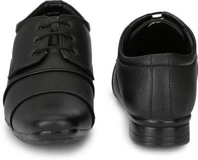 Prolific Authentic Lace Up