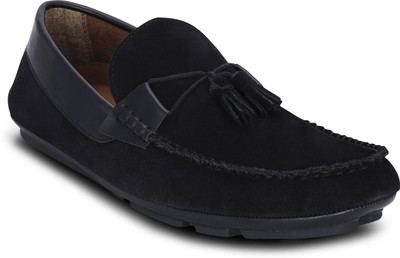 

Kielz Kielz-Casual Slip On For Men(Black