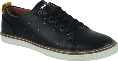 

Numero Uno Casual Shoes For Men(Black)
