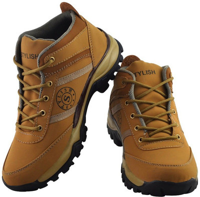 

Elvace 5044 Casuals For Men(Tan, 544;tan