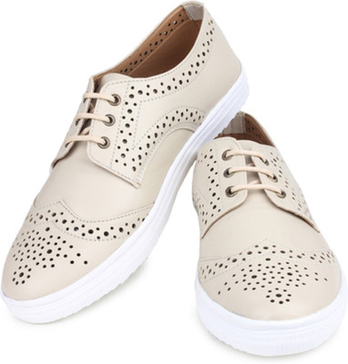 

Tapps Sneakers For Women(White, Cream