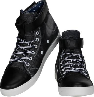 Kraasa Keech Boots, Sneakers, Canvas Shoes, Party Wear