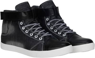 Kraasa Keech Boots, Sneakers, Canvas Shoes, Party Wear