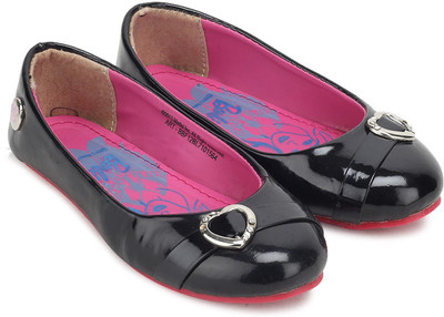 

Barbie Girls, Black