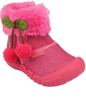 

KITTENS Girls, Fuschia