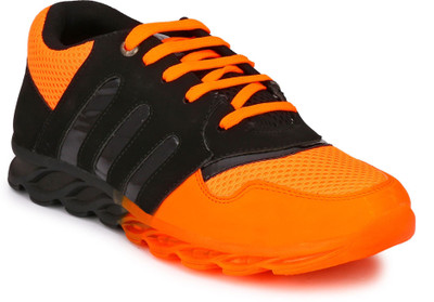 

Peddeler Running Shoes For Men(Black