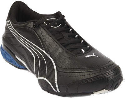 

Puma Tazon III DP Walking Shoes For Men(Black, White, Multicolor