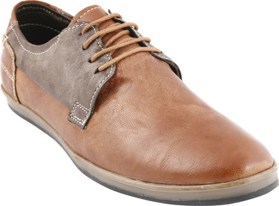 

Bacca Bucci BBMB3078D Corporate Casuals For Men(Tan