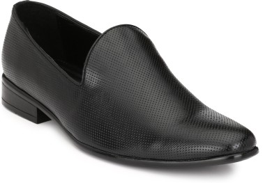 

San Frissco Slip On For Men(Black