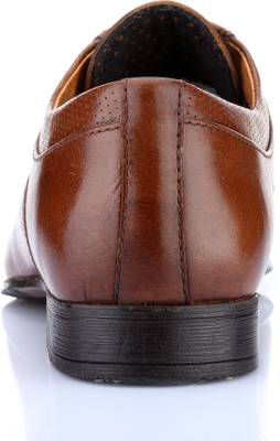 Red Tape Slip On