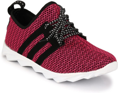 

Alexander07 Canvas Shoes Casuals For Men(Pink