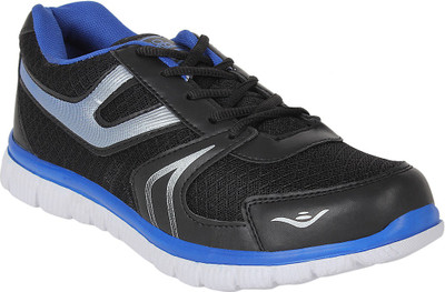 

Aerolite Power Play Walking Shoes For Men(Black, Blue