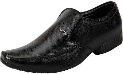 FAUSTO Slip On