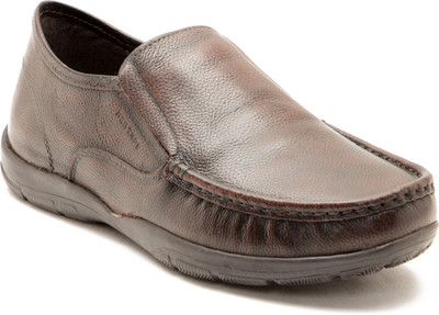 

Red Tape RTR0872 Casuals For Men(Brown