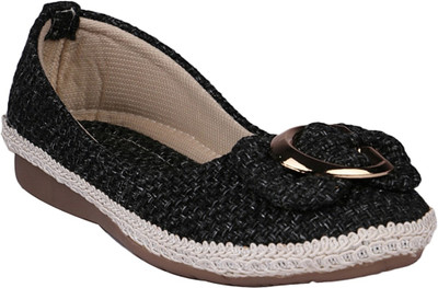 

DJH Bellies For Women(Black, White