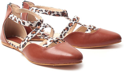 

Nell Casuals For Women(Brown