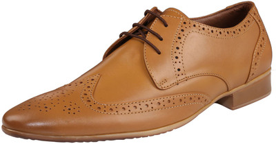 

Egoss Party Wear For Men(Tan