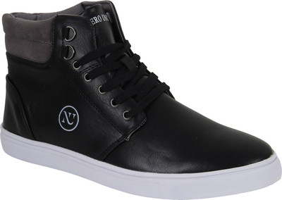 

Numero Uno Casual Shoes For Men(Black)