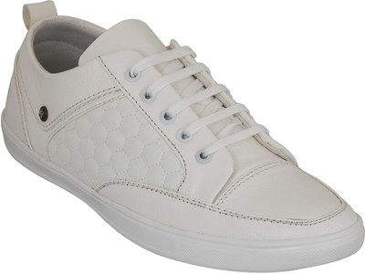 

Broxx Casuals For Men(White