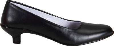 Stiletto 6001B Slip On Shoes