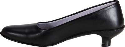 Stiletto 6001B Slip On Shoes