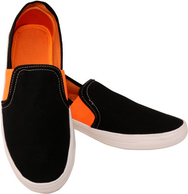 

Shilpbazaar Loafers For Men(Black