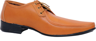 

Anson Lace Up For Men(Tan