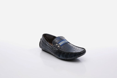 

Bacca Bucci Exquisite Loafers For Men(Blue