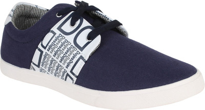 

Aero Sapphire Loafers For Men(Blue