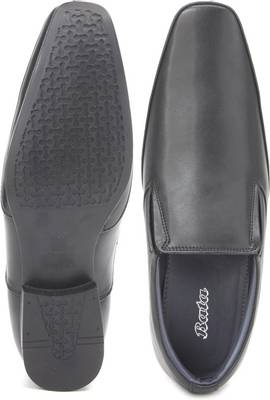 Bata CLAYTON Slip On Shoes