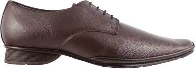 Metro Awesome Lace Up
