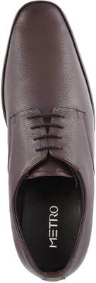 Metro Awesome Lace Up