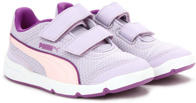 

Puma Boys & Girls, Orchidbl-pinkdo-purpcactusfl