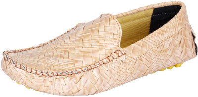 

FAUSTO Loafers For Men(Beige)