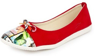 

Ala Mode Girls, Red