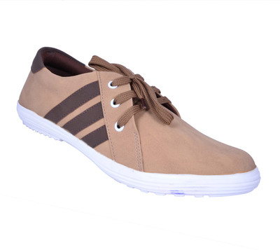 

Smith Soul Casual Shoes For Men(Beige)