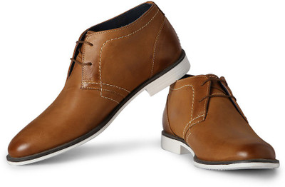

Van Heusen Casual Shoes For Men(Brown