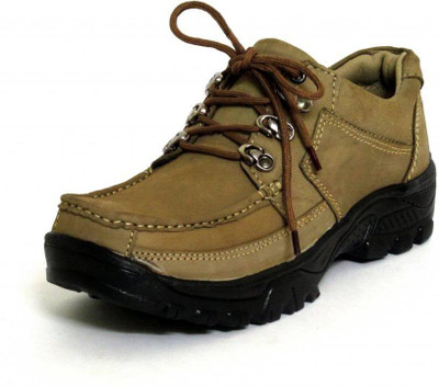 

FBT 7016 Casual Shoes For Men(Green