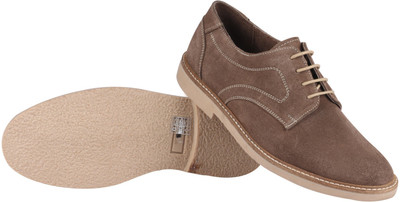 

Harrykson Casuals For Men(Khaki