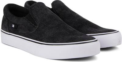 DC TRASE SLIP-ON M SHOE Sneakers