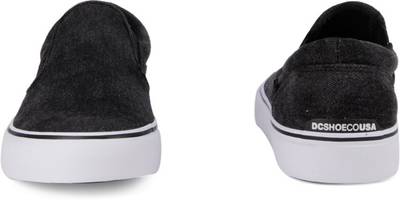 DC TRASE SLIP-ON M SHOE Sneakers