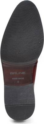 Brune Lace Up