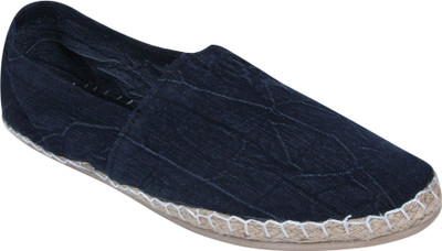 

Fine Arch Casuals For Men(Black