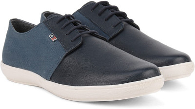 

Arrow Corporate Casuals For Men(Navy