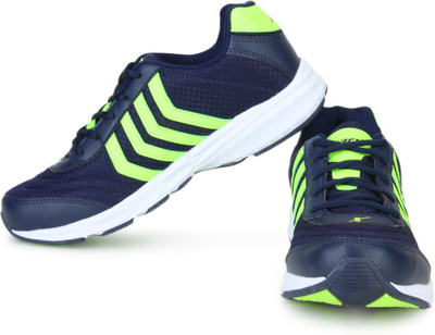 

Sparx Running Shoes For Men(Blue, Green, Navy blue