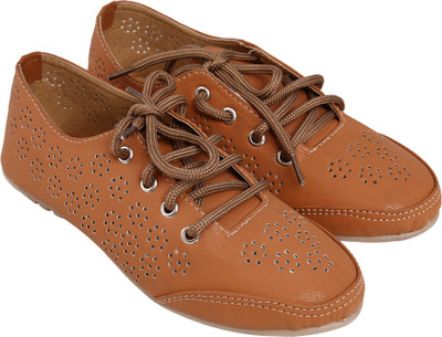 

Jade Casuals For Women(Tan)