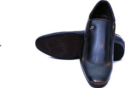 Anson Slip On