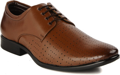 

Bruno Manetti 5613 Bellies For Men(Tan